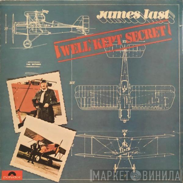  James Last  - Well Kept Secret