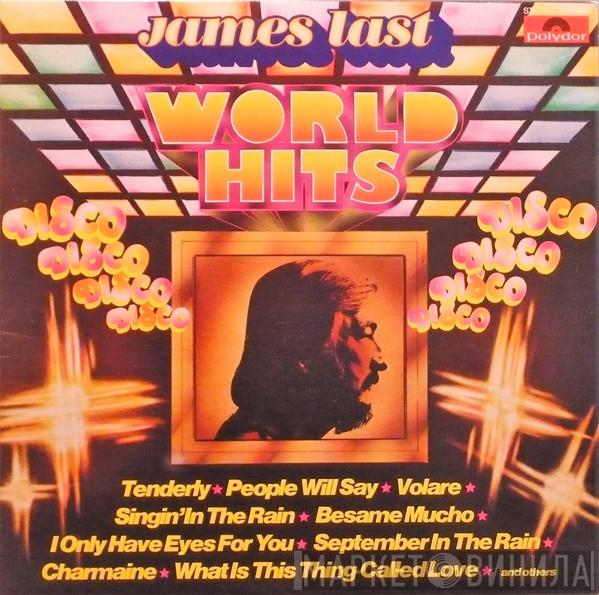 James Last - World Hits