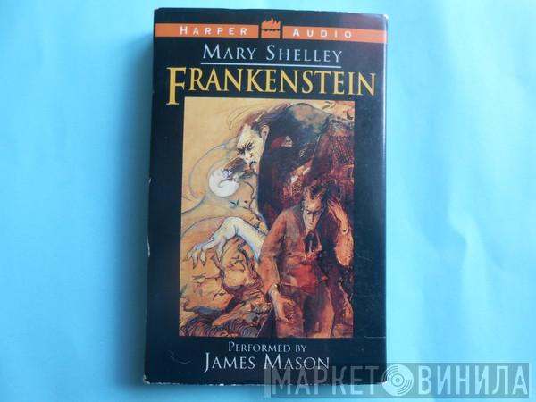  James Mason   - Frankenstein