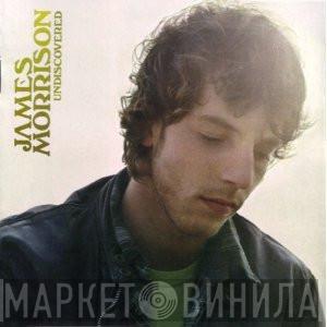 James Morrison  - Undiscovered