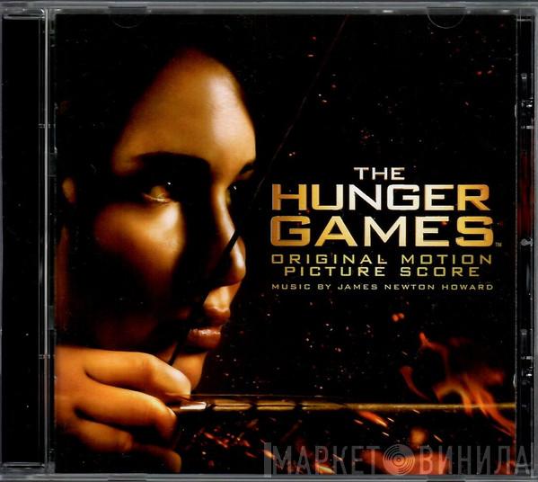  James Newton Howard  - The Hunger Games (Original Motion Picture Score)
