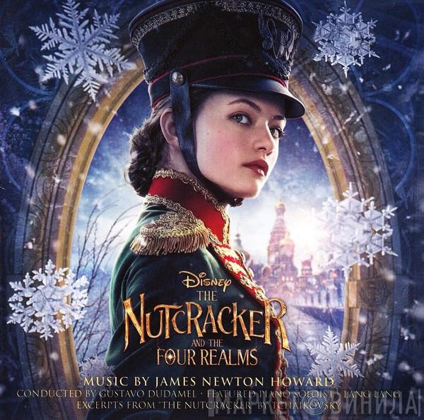  James Newton Howard  - The Nutcracker And The Four Realms (Original Motion Picture Soundtrack)