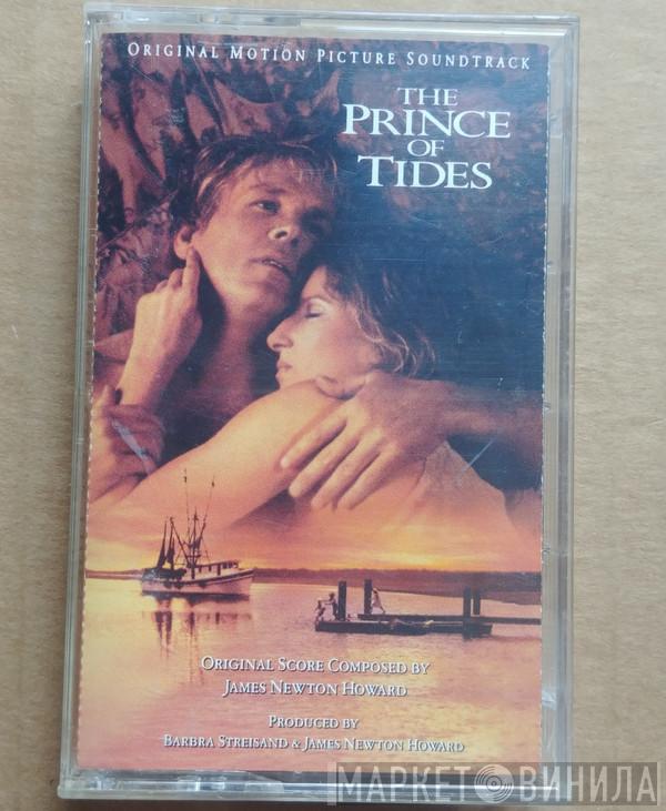  James Newton Howard  - The Prince Of Tides- Original Motion Picture Soundtrack