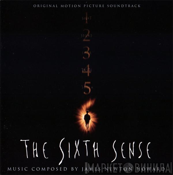  James Newton Howard  - The Sixth Sense (Original Motion Picture Soundtrack)