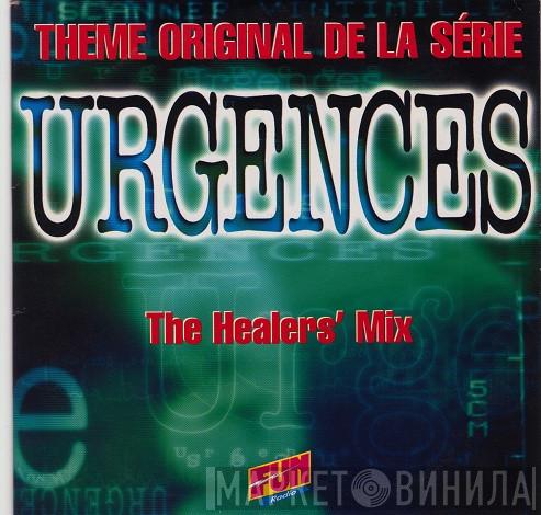  James Newton Howard  - Urgences (Thème Original De La Série)