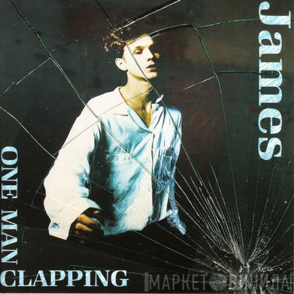  James  - One Man Clapping