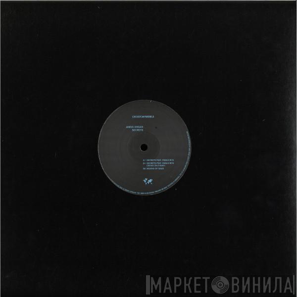 James Organ - Secrets
