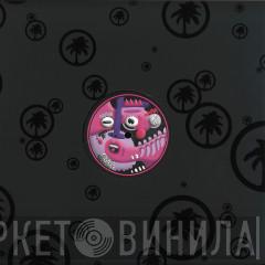 James Poole  - Miss Tony EP