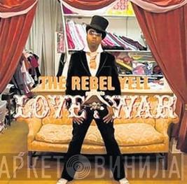 James Poyser, The Rebel Yell - Love & War