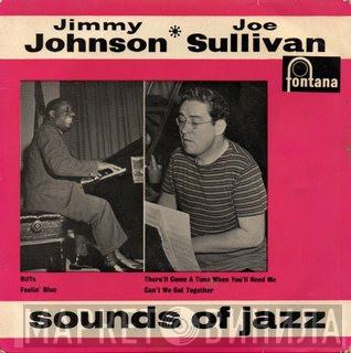 James Price Johnson, Joe Sullivan - Sounds Of Jazz
