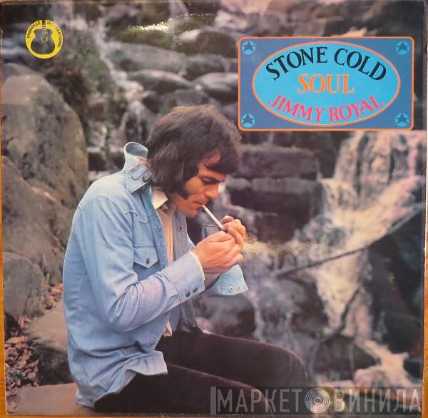 James Royal - Stone Cold Soul