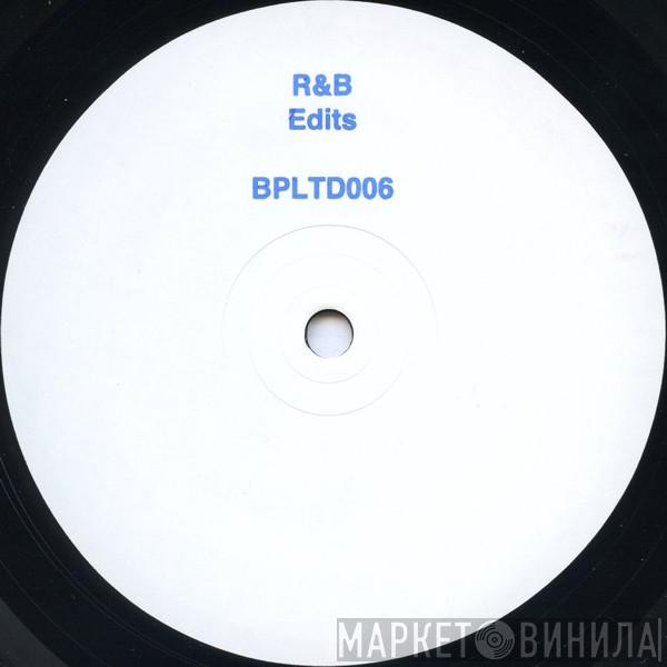 James Ruskin, Mark Broom - Edits