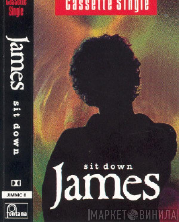 James - Sit Down