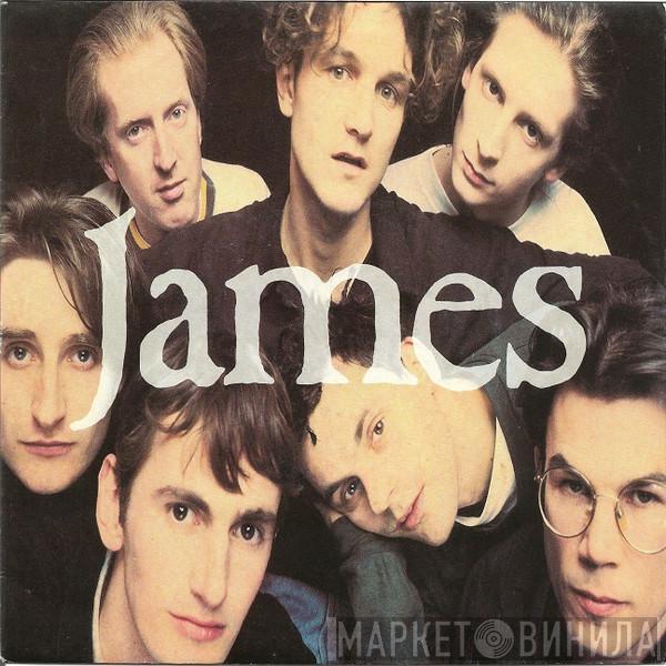 James - Sound