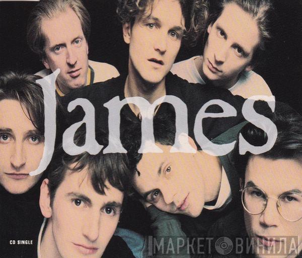 James - Sound
