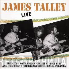 James Talley - Live