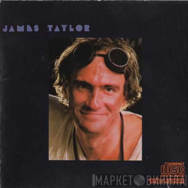  James Taylor   - Dad Loves His Work