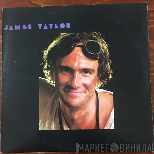  James Taylor   - Dad Loves His Work
