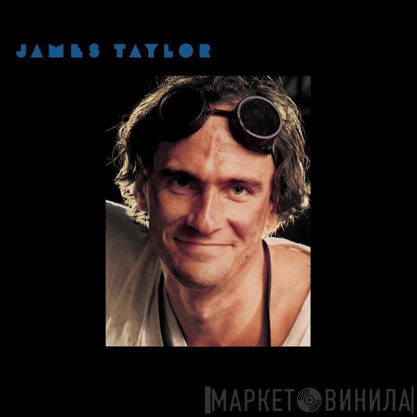  James Taylor   - Dad Loves His Work