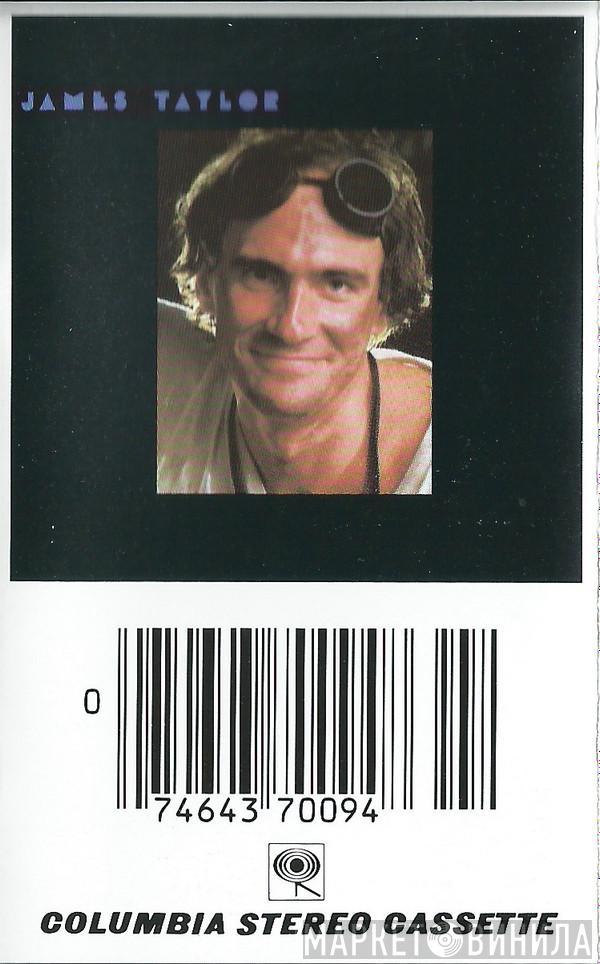  James Taylor   - Dad Loves His Work