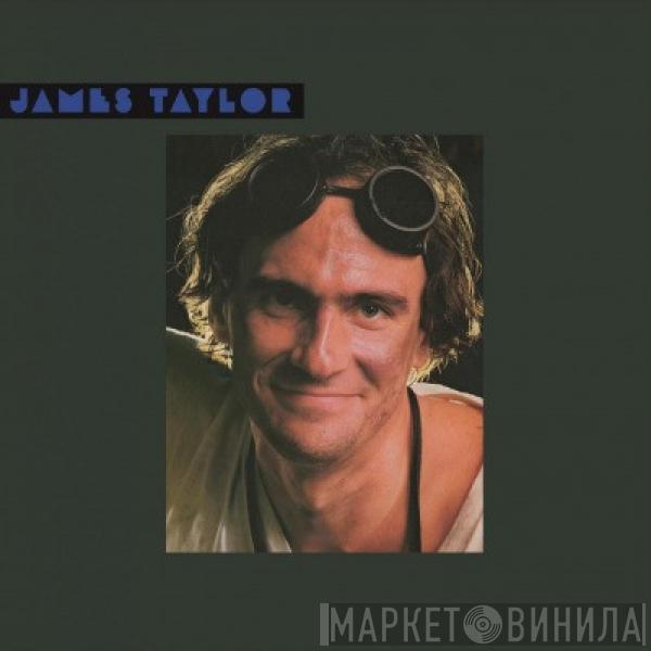  James Taylor   - Dad Loves His Work