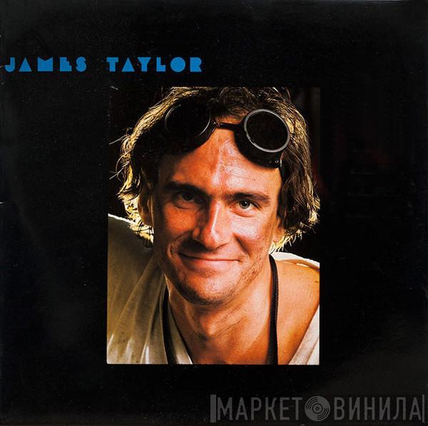  James Taylor   - Dad Loves His Work