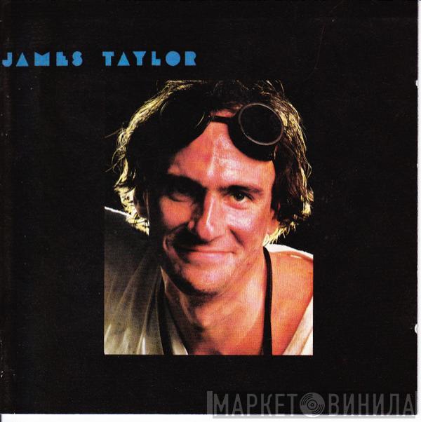  James Taylor   - Dad Loves His Work
