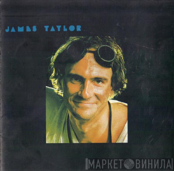  James Taylor   - Dad Loves His Work