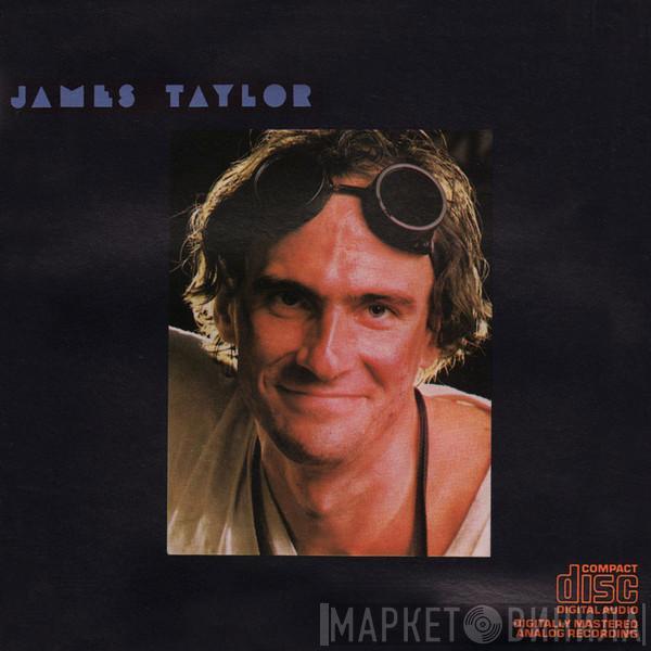  James Taylor   - Dad Loves His Work