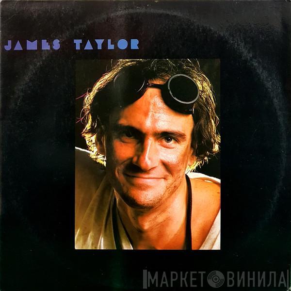  James Taylor   - Dad Loves His Work