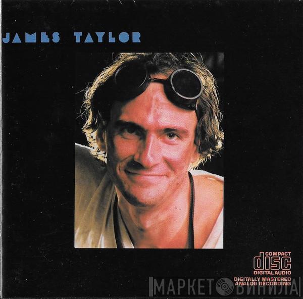  James Taylor   - Dad Loves His Work