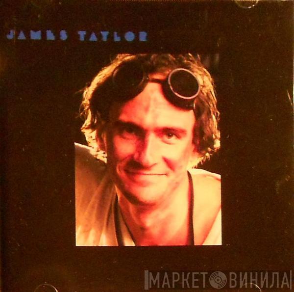  James Taylor   - Dad Loves His Work