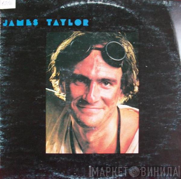  James Taylor   - Dad Loves His Work