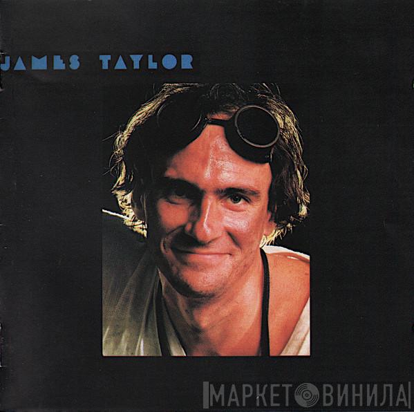 James Taylor  - Dad Loves His Work