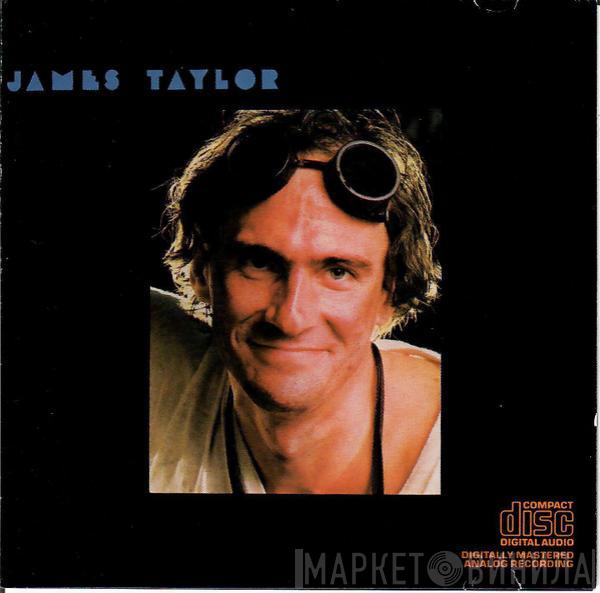  James Taylor   - Dad Loves His Work
