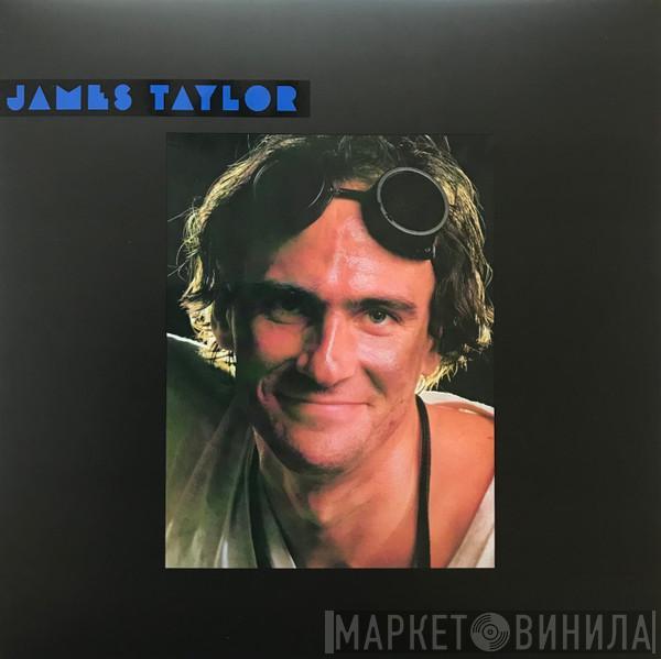 James Taylor  - Dad Loves His Work