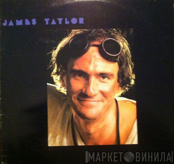 James Taylor  - Dad Loves His Work