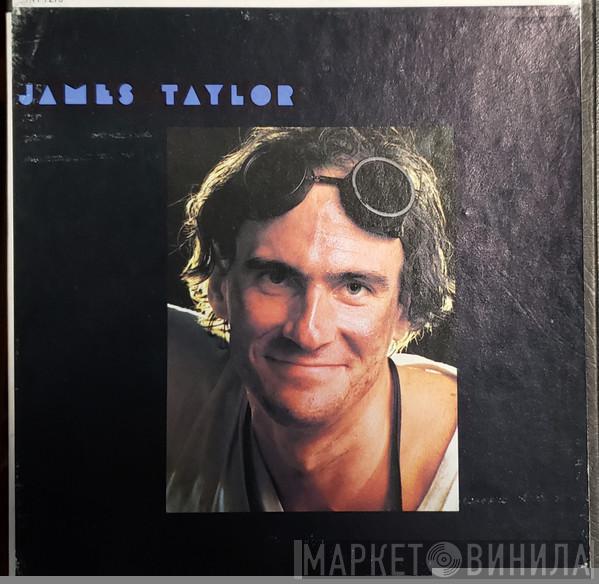  James Taylor   - Dad Loves His Work