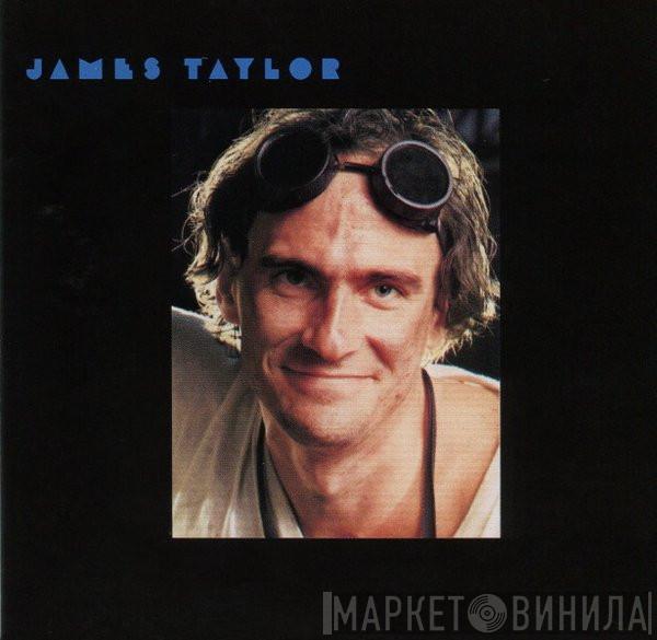  James Taylor   - Dad Loves His Work