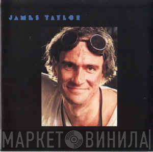  James Taylor   - Dad Loves His Work