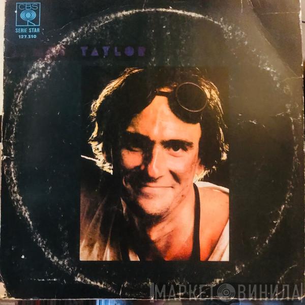  James Taylor   - Dad Loves His Work