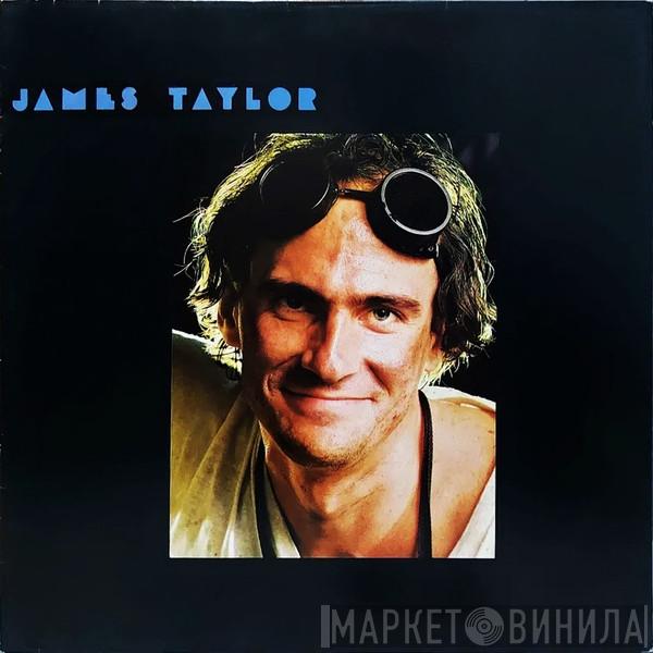 James Taylor   - Dad Loves His Work