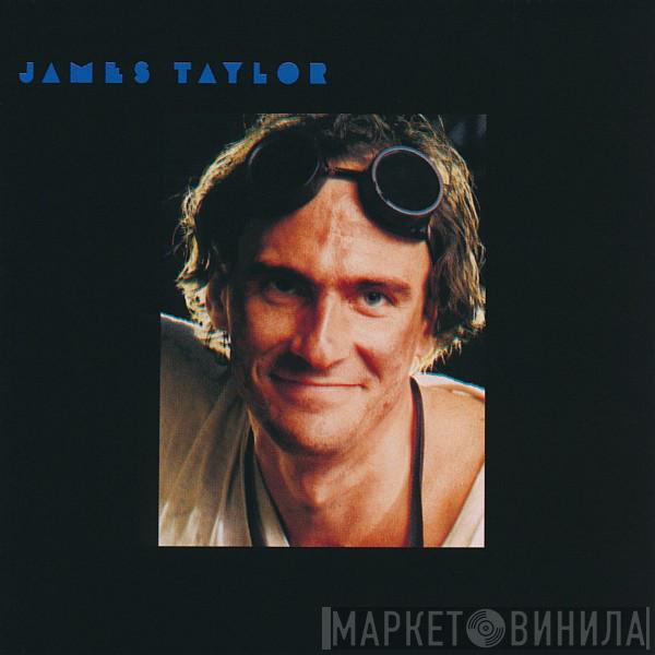  James Taylor   - Dad Loves His Work