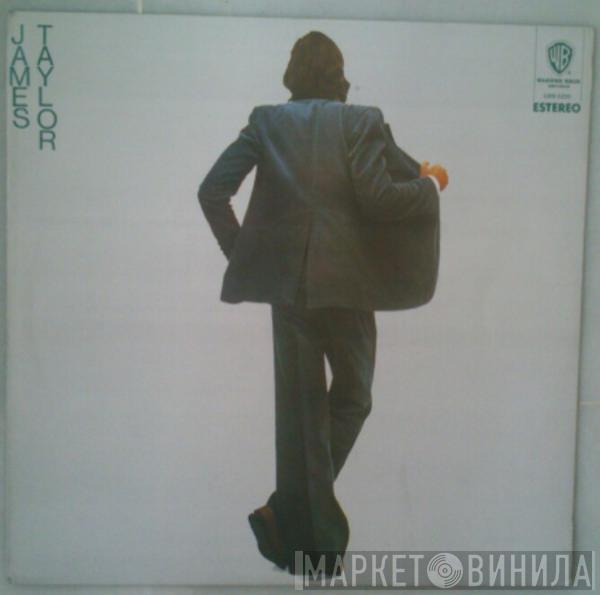 James Taylor   - En El Bolsillo