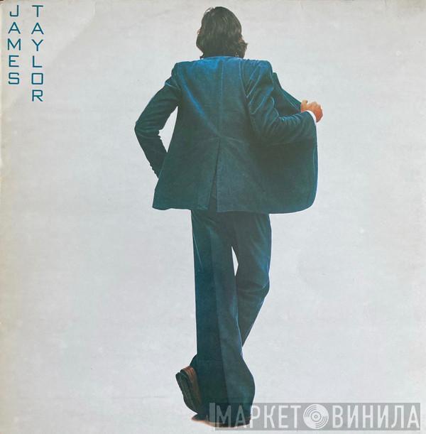  James Taylor   - In The Pocket