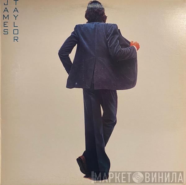  James Taylor   - In The Pocket