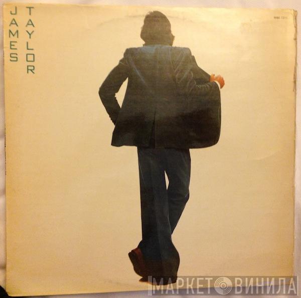  James Taylor   - In The Pocket