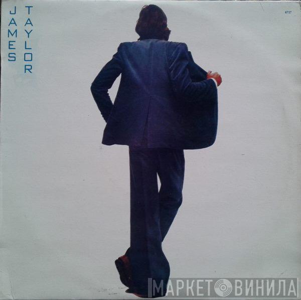  James Taylor   - In The Pocket