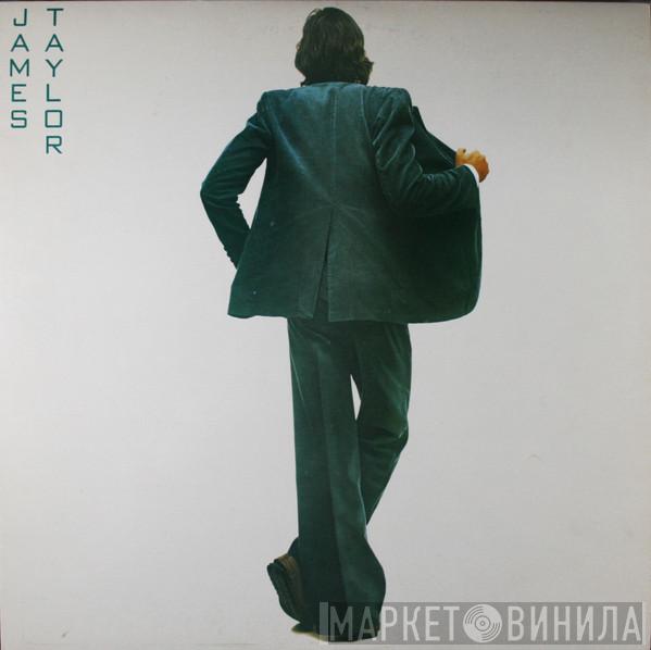  James Taylor   - In The Pocket