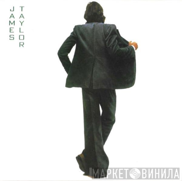  James Taylor   - In The Pocket